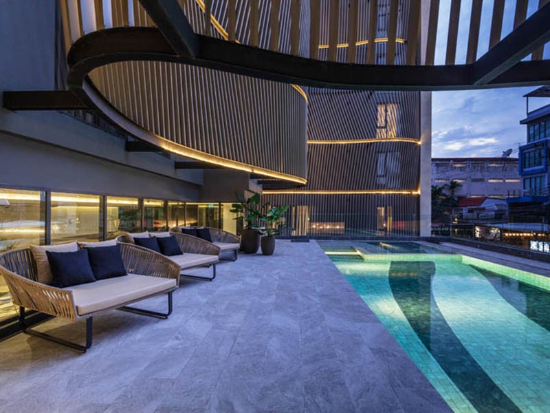 Best Western Ratchada Hotel