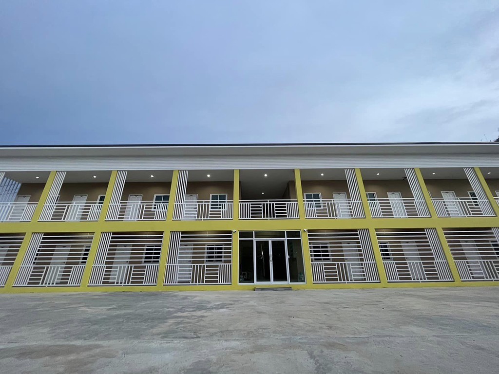 วีเอส เฮ้าส์ เกตเวย์ 