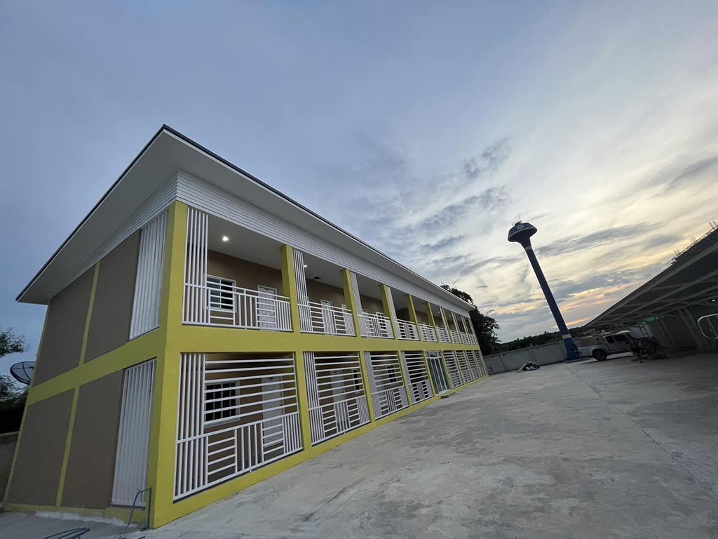 วีเอส เฮ้าส์ เกตเวย์