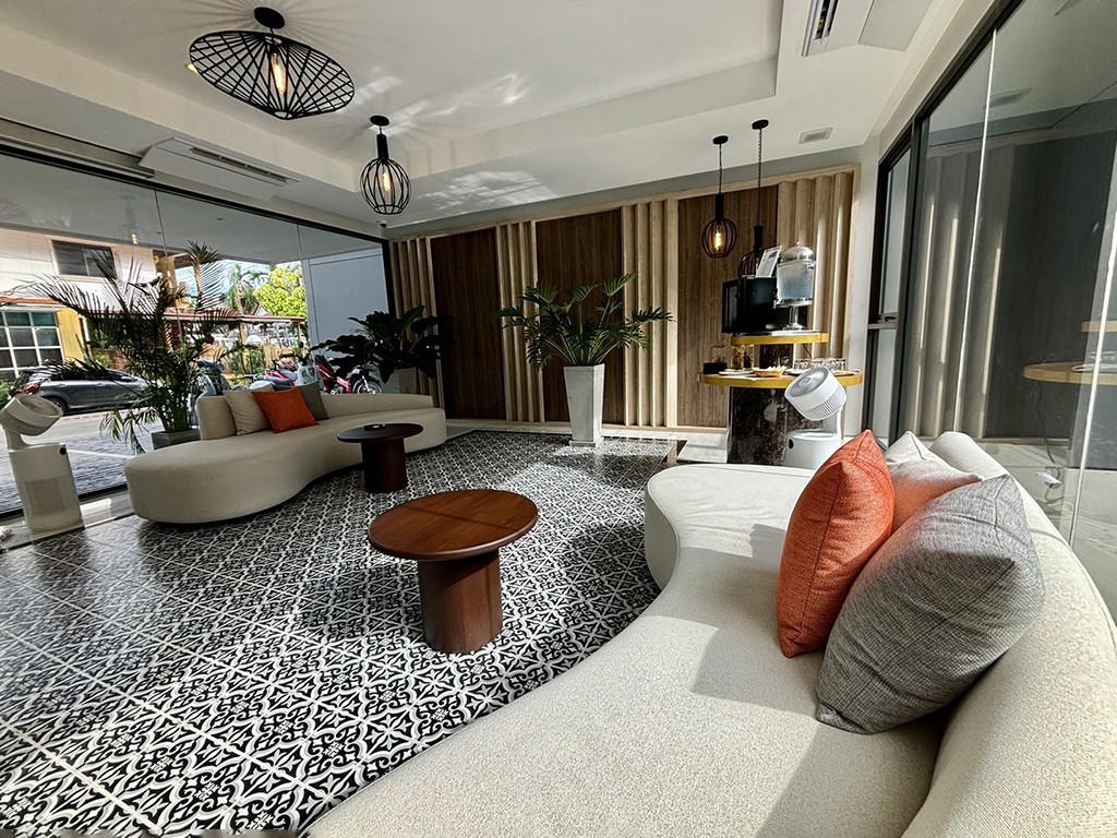 สเตย์ คอลเลกชั่น เชียงใหม่