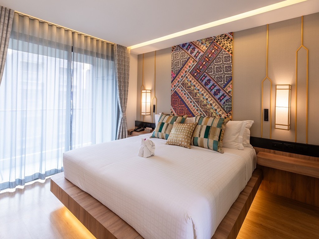 สเตย์ คอลเลกชั่น เชียงใหม่