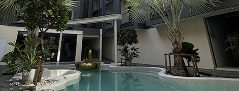 stay collection hotel chiang mai