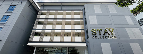 stay collection hotel chiang mai