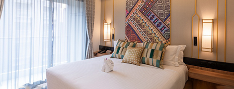 stay collection hotel chiang mai