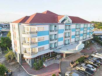 เคียงพิมาน