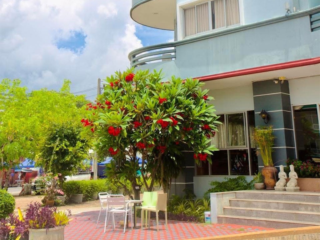 เคียงพิมาน