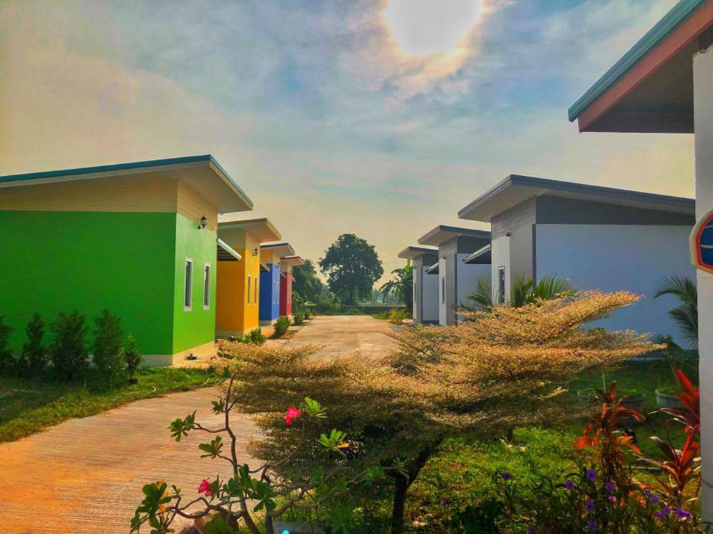 เดอะ ฮิมนารีสอร์ท