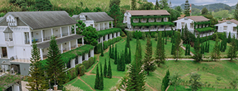 the blue sky resort khao kho