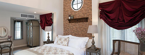 the blue sky resort khao kho