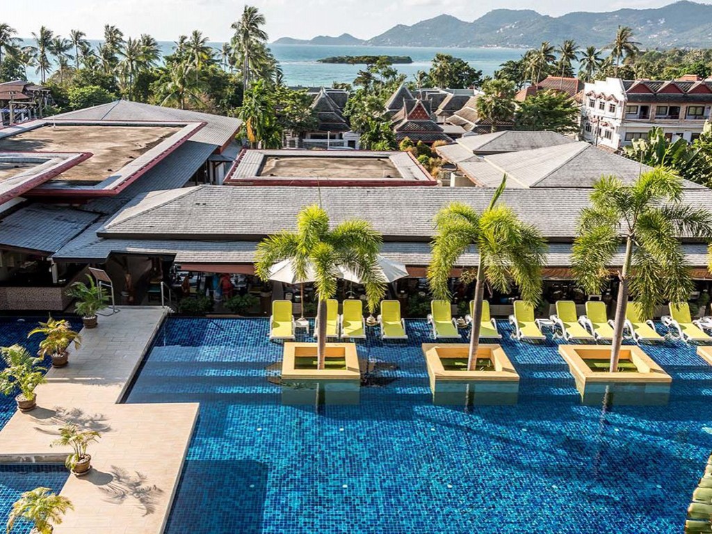 Beyond Kandabuuri Samui