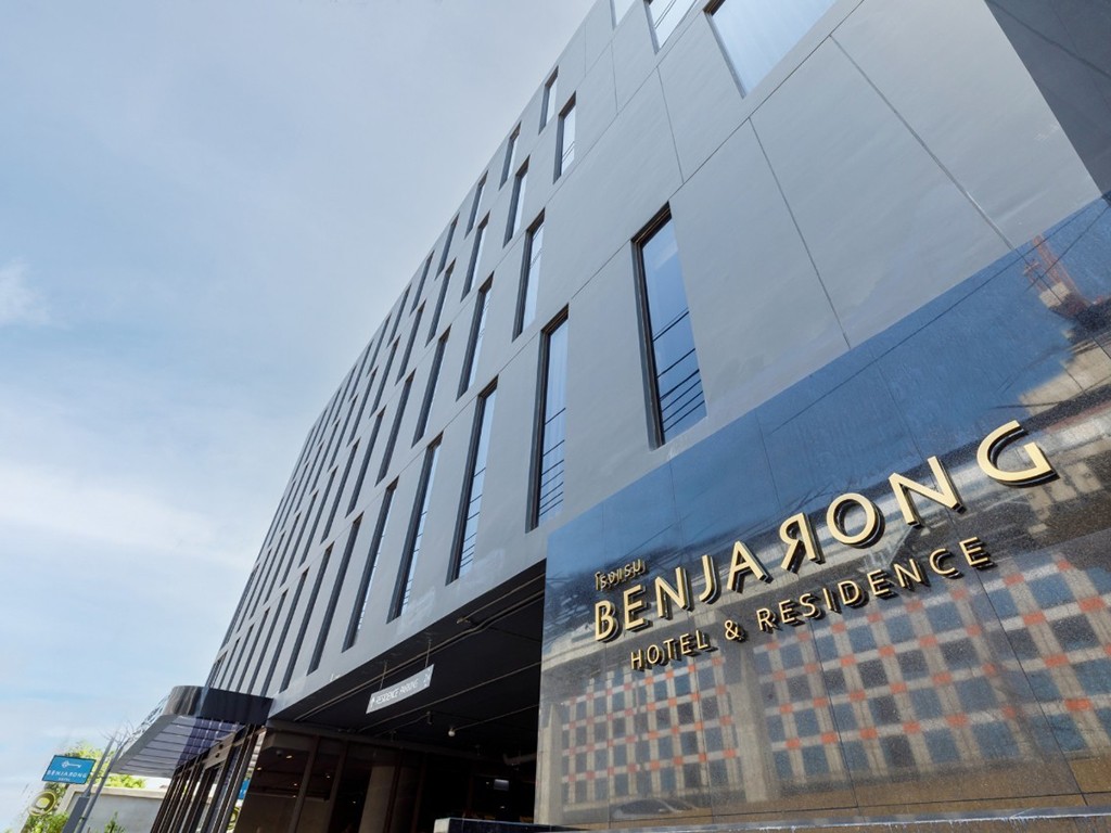 Benjarong Hotel
