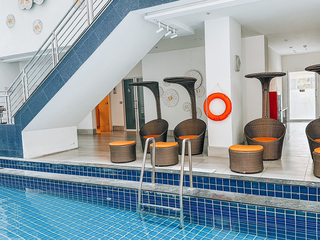 Baisirimaya Hotel Chiangmai