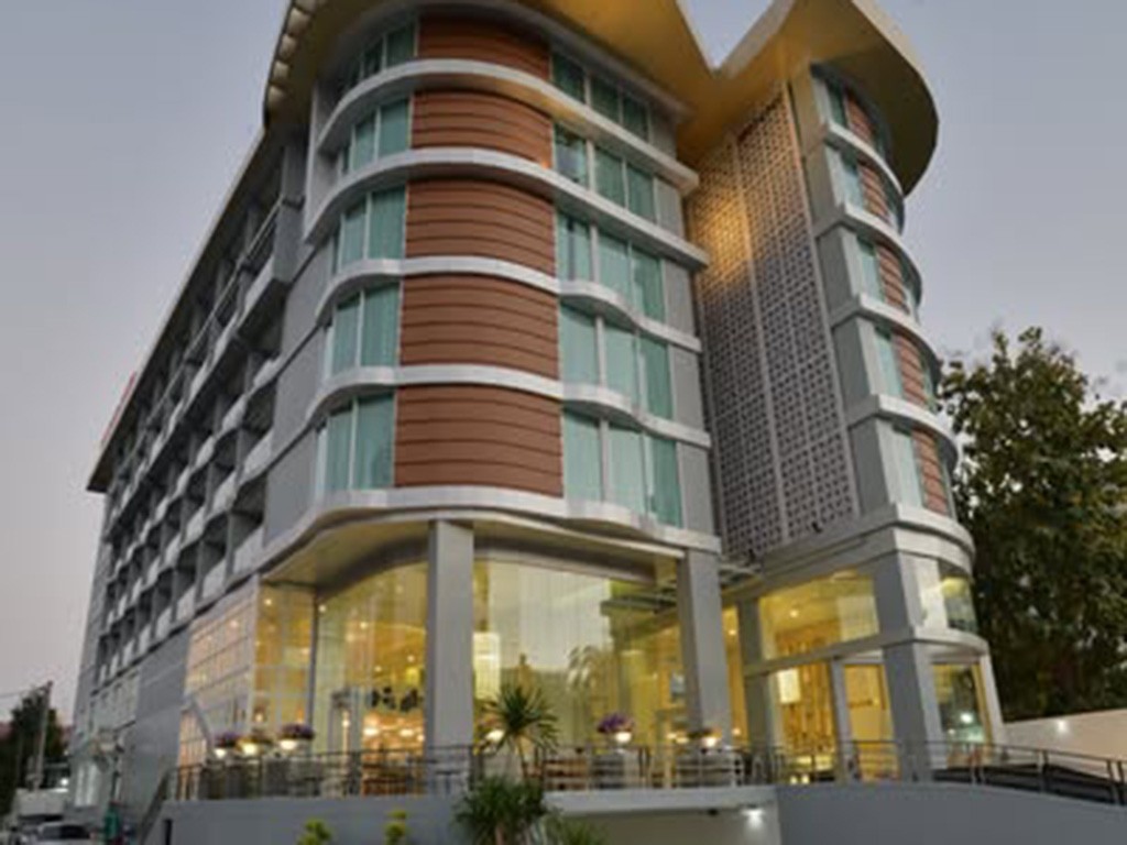 บายสิริมายา