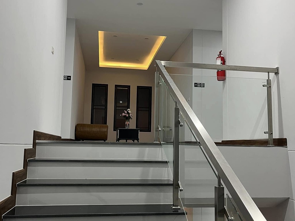 พบรัก รีสอร์ท