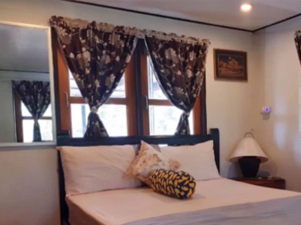 บ้านสวนศรี รีสอร์ท พังา