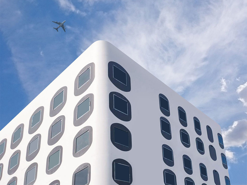 โกอินน์ สนามบินสุวรรณภูมิ