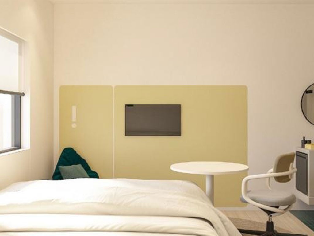 โกอินน์ สนามบินสุวรรณภูมิ