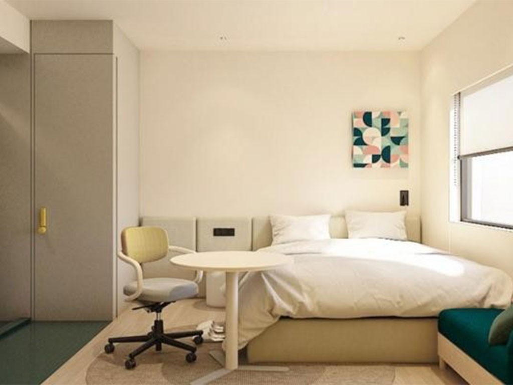 โกอินน์ สนามบินสุวรรณภูมิ