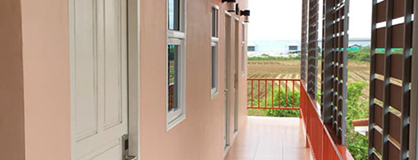 sripathumthip resort