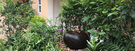 sripathumthip resort