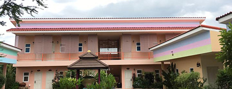 sripathumthip resort