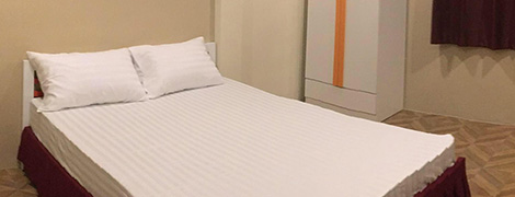 sripathumthip resort