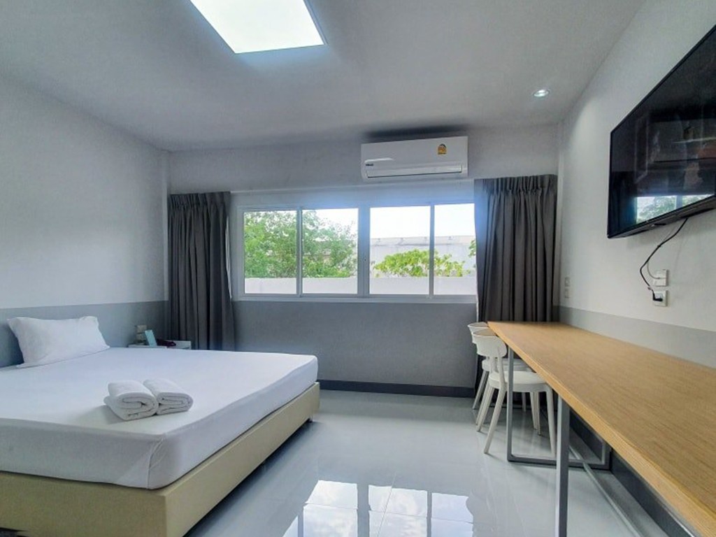 ไนท์อินน์ สุราษฎร์ธานี