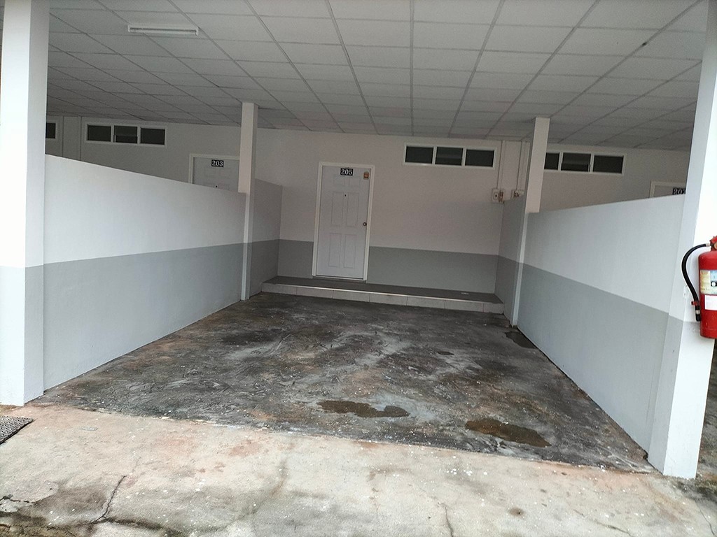 ไนท์อินน์ สุราษฎร์ธานี