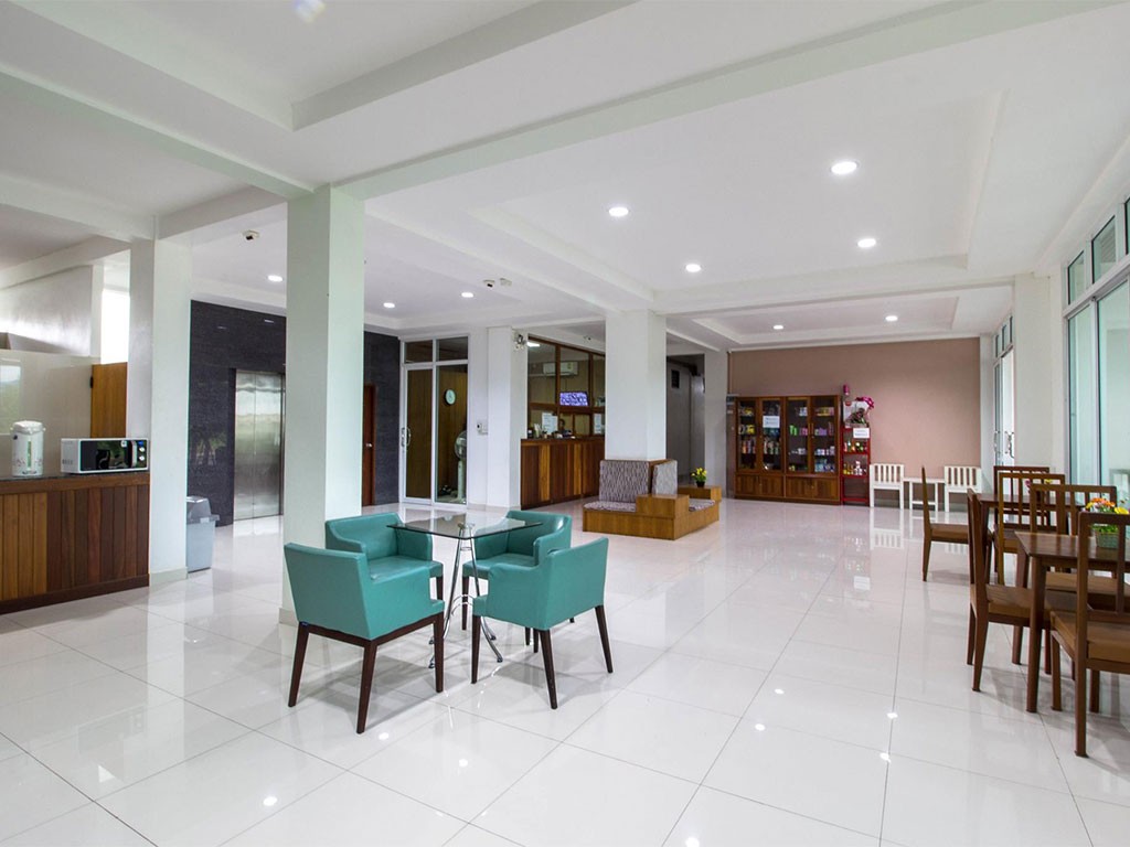 บ้านแสนสบาย ราชบุรี