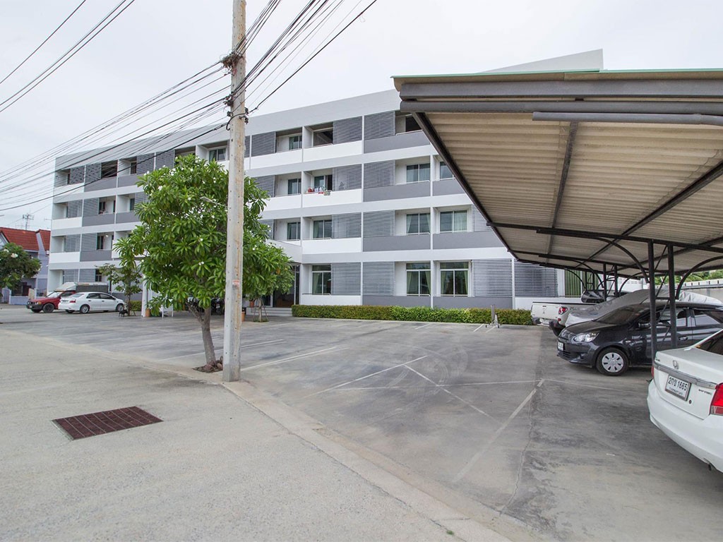 บ้านแสนสบาย ราชบุรี