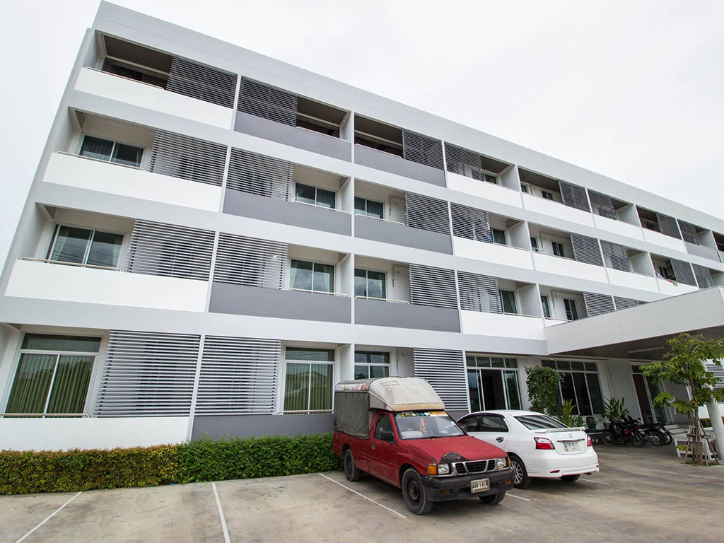 บ้านแสนสบาย ราชบุรี