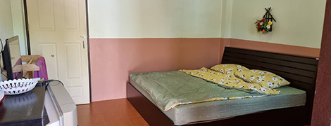 baan muay yai resort