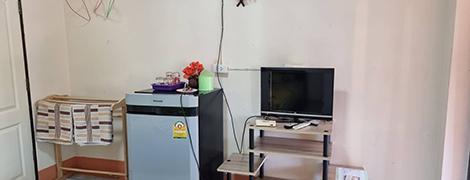 baan muay yai resort