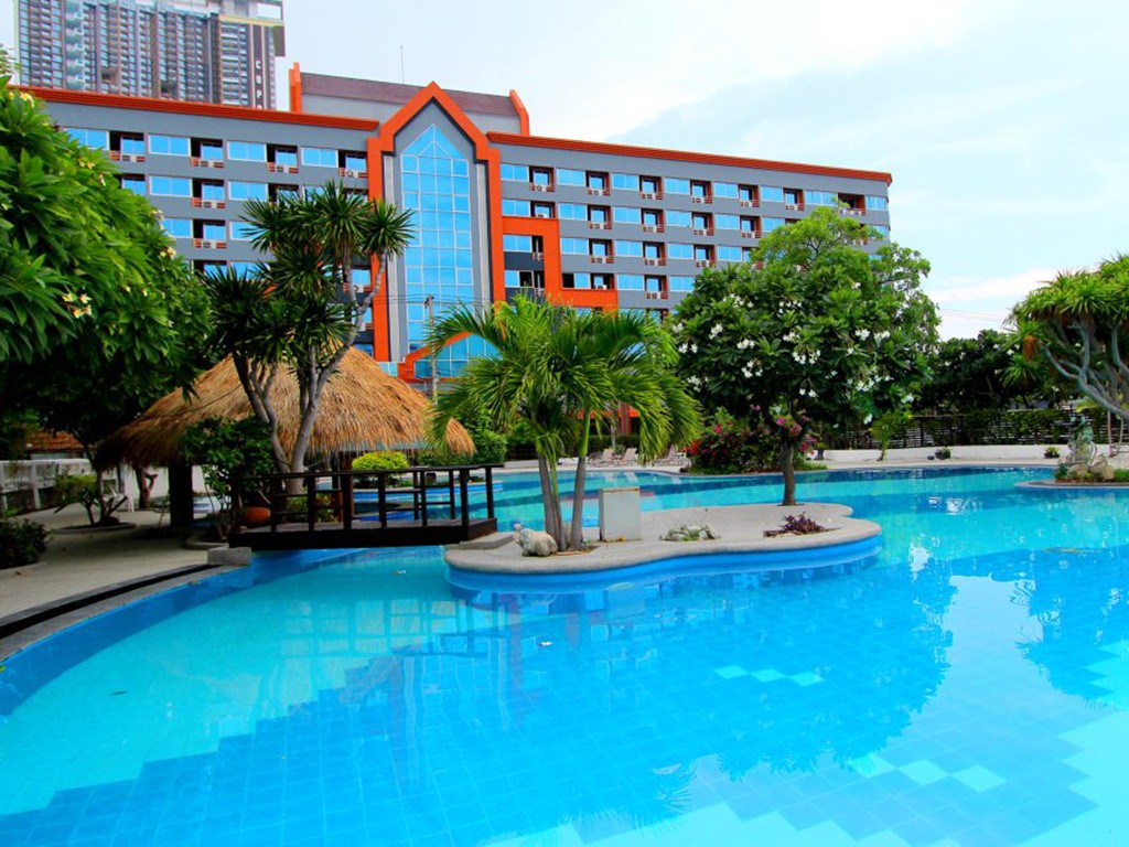CoCo Beach Jomtien