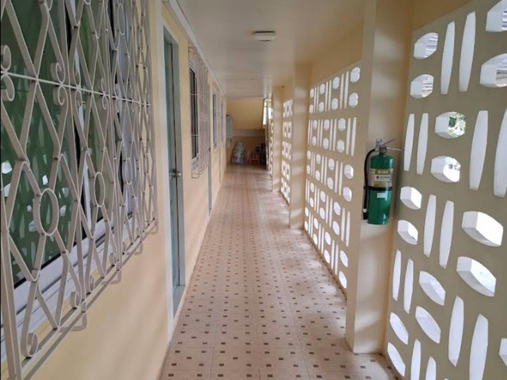 ทองธารา รีสอร์ท ปราสาท