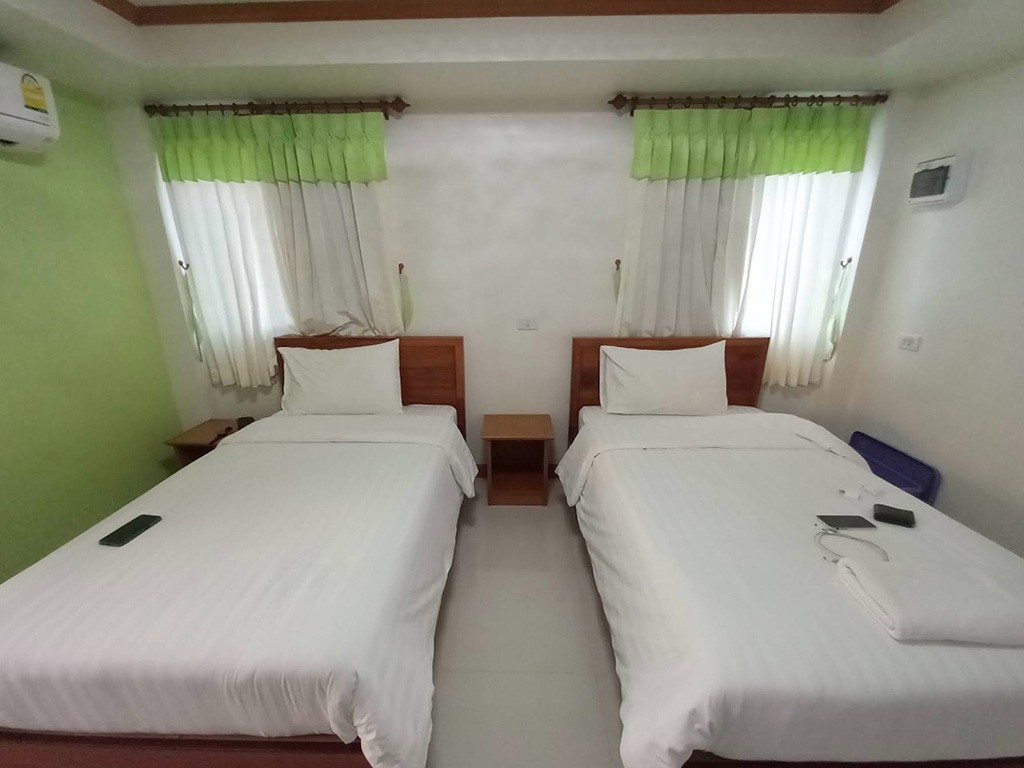 ทองธารา รีสอร์ท ปราสาท