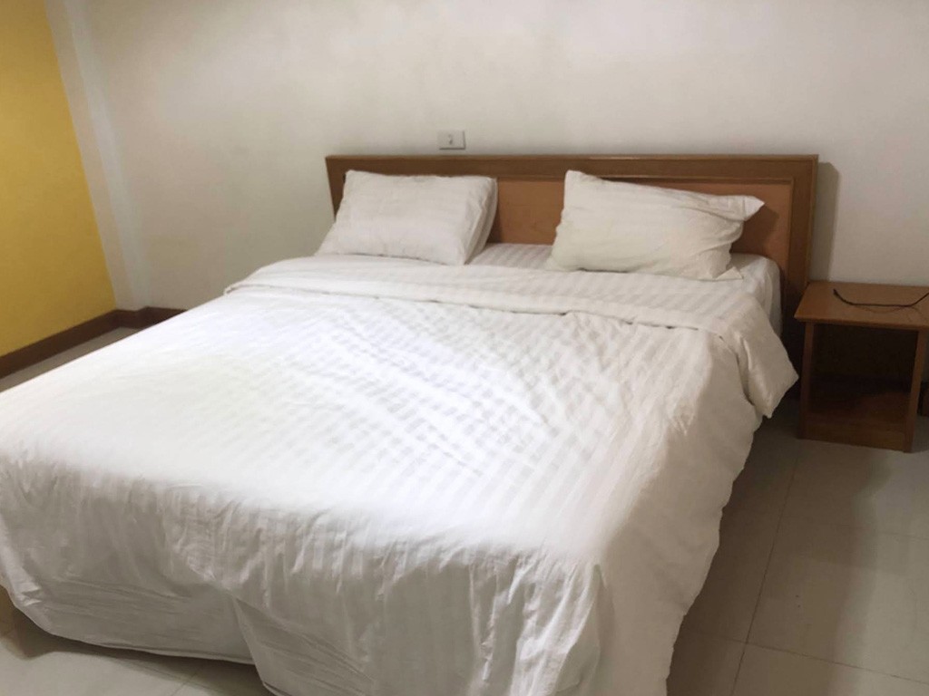 ทองธารา รีสอร์ท ปราสาท