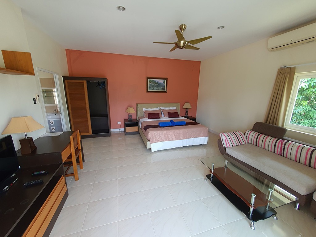 ปาล์ม ลอดจ์ รีสอร์ท