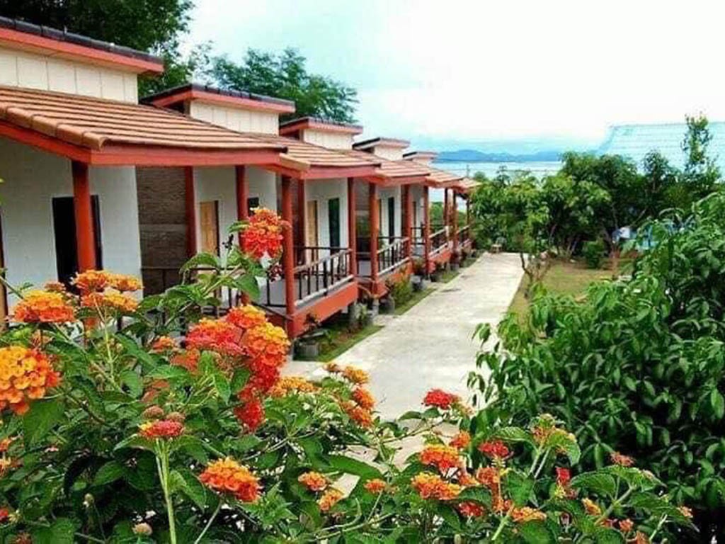 Kohchang Fuengfah Resort