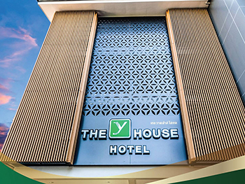 The y House Hotel