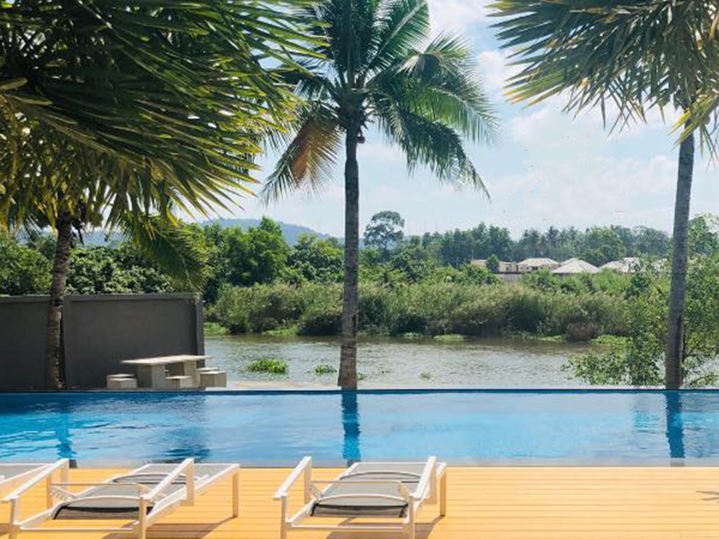 Arenice Boutique Hotel