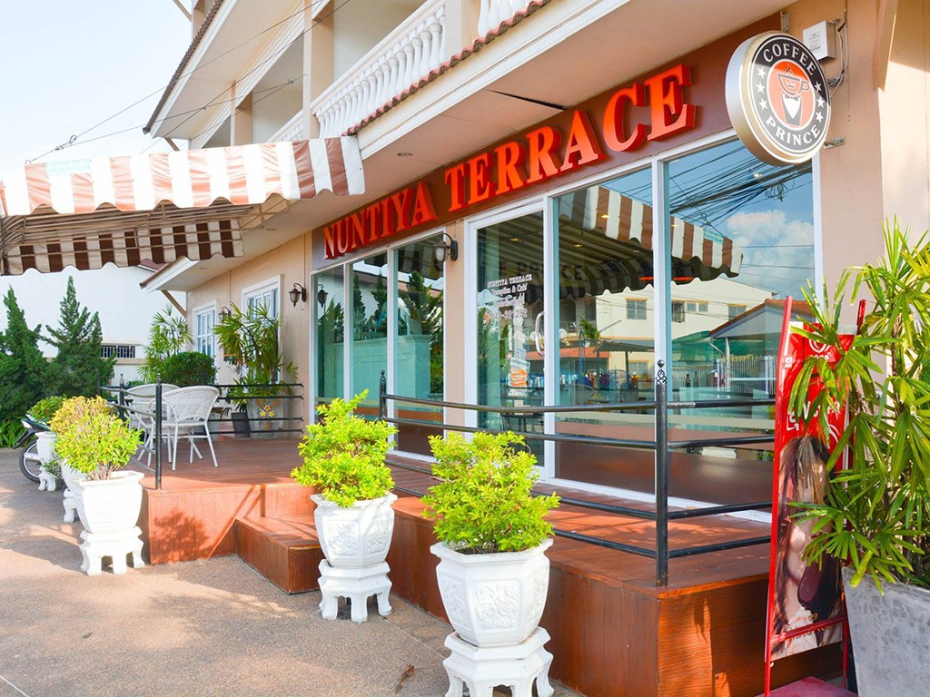 นันทิยา เทอร์เรซ