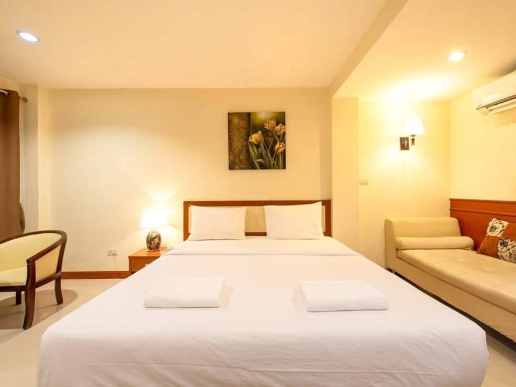 นันทิยา เทอร์เรซ