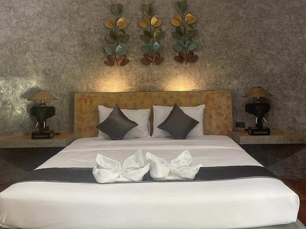 หนำตาช่วง รีสอร์ท