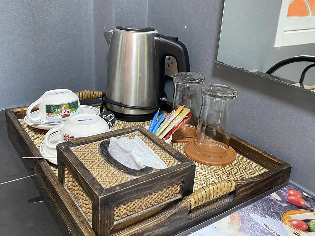 หนำตาช่วง รีสอร์ท