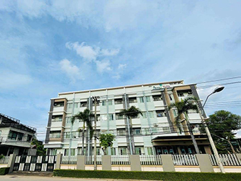 ปรุวิลล์