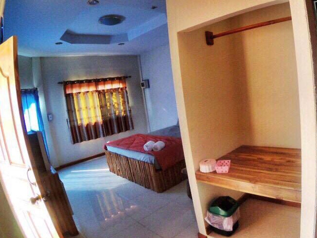 บ้านเคียงดาว รีสอร์ท กำแพงเพชร