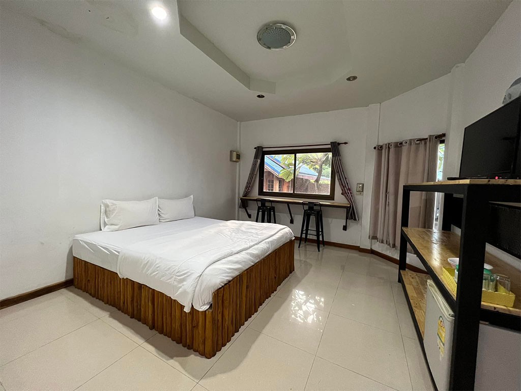 บ้านเคียงดาว รีสอร์ท กำแพงเพชร