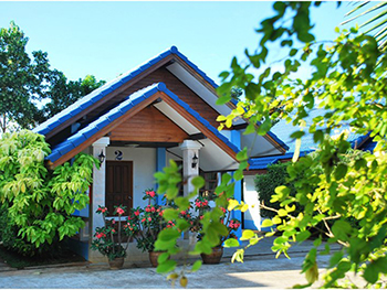 Saipin Resort