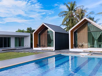 ณ เลน้อย บูทีค รีสอร์ท